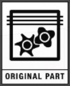 ORIGINAL PART